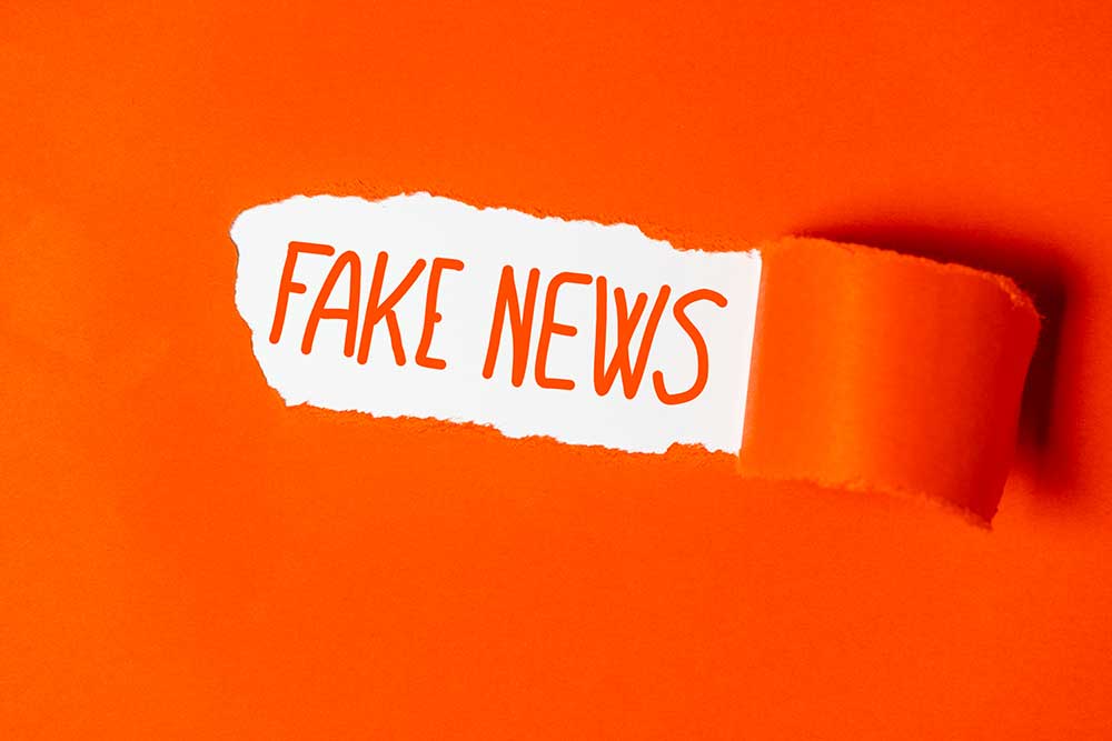 Falsi miti e fake news su alimentazione, perdita di peso, sovrappeso e obesità